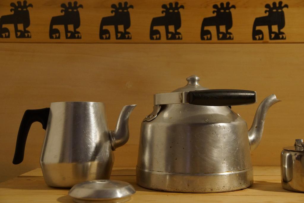 Riad Honey مراكش المظهر الخارجي الصورة